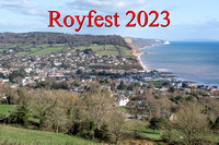 Royfest 2023