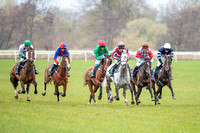 Gloucester Races (26/03/23)