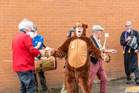 Forest Of Dean Mummers
