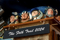 Folk Trail 2024