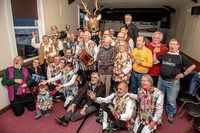 Forest of Dean Morris 50th Celebrations